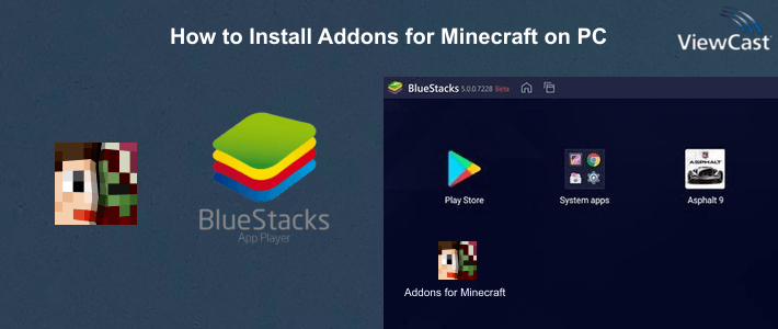 How to Install Addons for Minecraft on PC How to Install Addons for Minecraft on PC