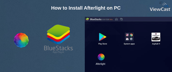 How to Install Afterlight on PC How to Install Afterlight on PC