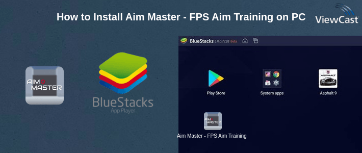 How to Install Aim Master - FPS Aim Training on PC How to Install Aim Master - FPS Aim Training on PC