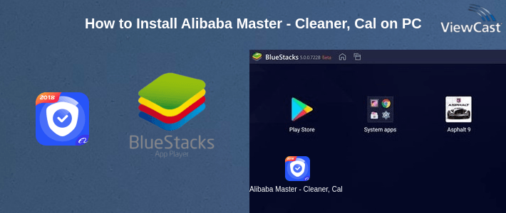 How to Install Alibaba Master - Cleaner, Call Recorder & App lock on PC How to Install Alibaba Master - Cleaner, Call Recorder & App lock on PC