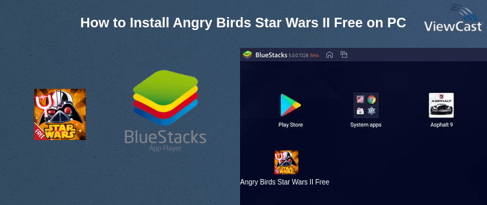 How to Install Angry Birds Star Wars II Free on PC How to Install Angry Birds Star Wars II Free on PC