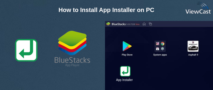 How to Install App Installer on PC How to Install App Installer on PC