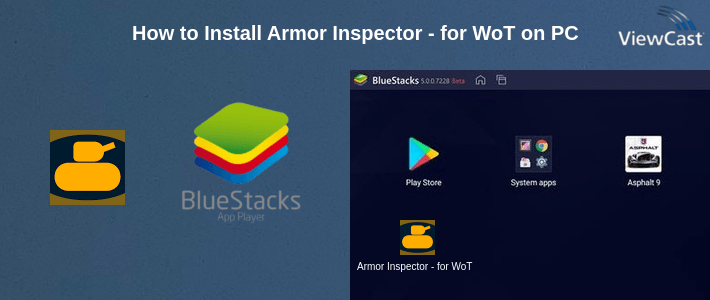 How to Install Armor Inspector - for WoT on PC