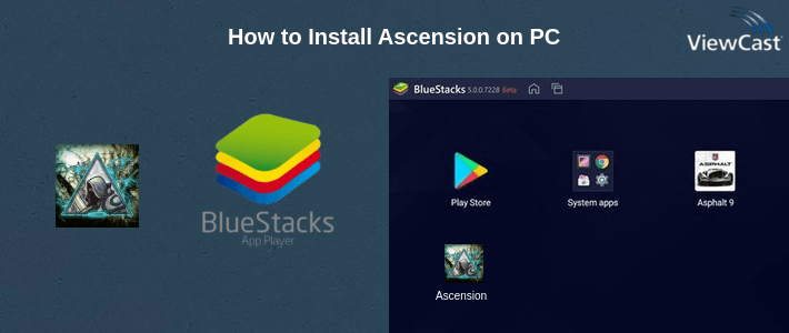 How to Install Ascension on PC