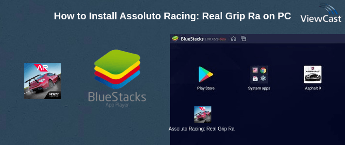 How to Install Assoluto Racing: Real Grip Racing & Drifting on PC