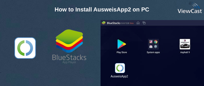 How to Install AusweisApp2 on PC How to Install AusweisApp2 on PC