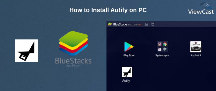 How to Install Autify on PC How to Install Autify on PC
