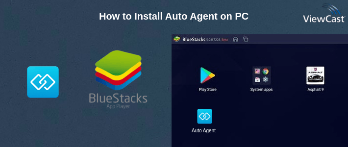 How to Install Auto Agent on PC How to Install Auto Agent on PC