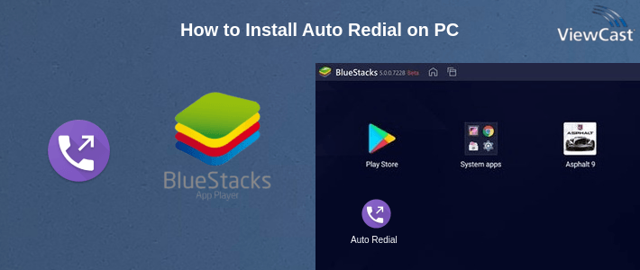 How to Install Auto Redial on PC How to Install Auto Redial on PC
