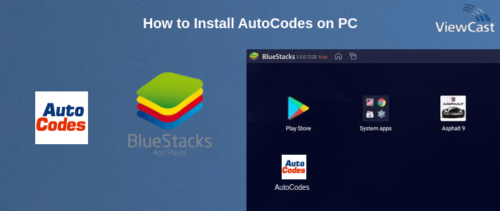 How to Install AutoCodes on PC How to Install AutoCodes on PC