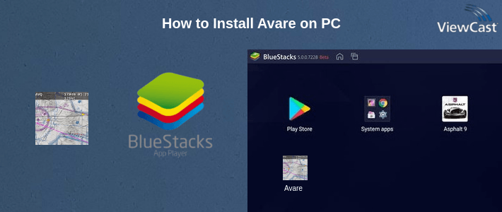 How to Install Avare on PC How to Install Avare on PC