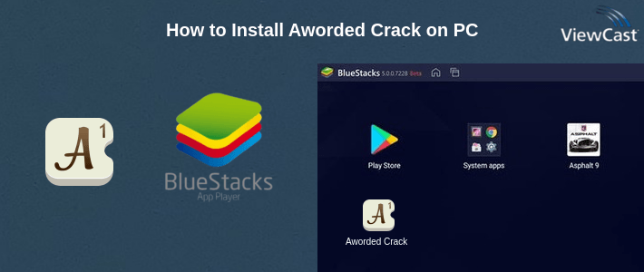 How to Install Aworded Crack on PC How to Install Aworded Crack on PC