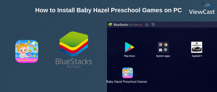 How to Install Baby Hazel Preschool Games on PC