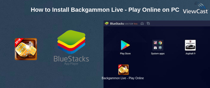 How to Install Backgammon Live - Play Online Free Board Games on PC How to Install Backgammon Live - Play Online Free Board Games on PC