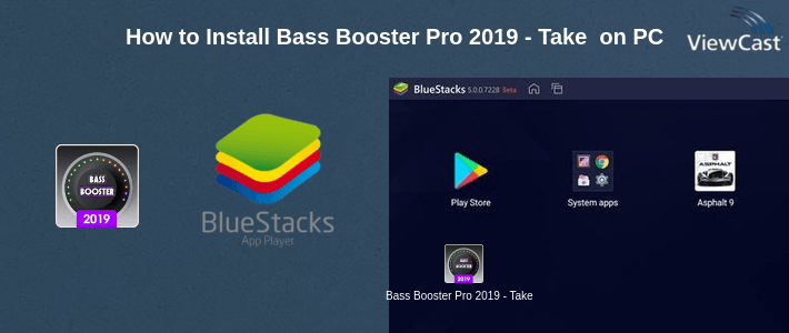 How to Install Bass Booster Pro 2019 - Take your bass to the max on PC