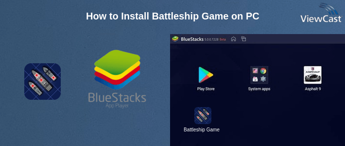 How to Install Battleship Game on PC How to Install Battleship Game on PC