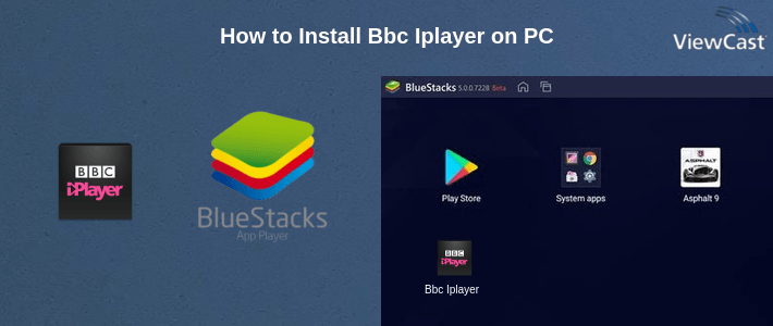 How to Install Bbc Iplayer on PC