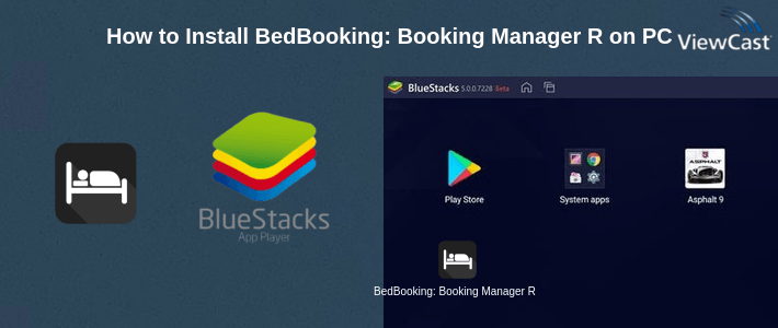 How to Install BedBooking: Booking Manager Reservation Calendar on PC