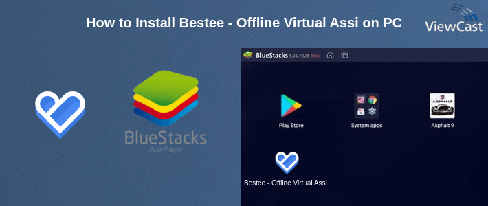 How to Install Bestee - Offline Virtual Assistant on PC How to Install Bestee - Offline Virtual Assistant on PC