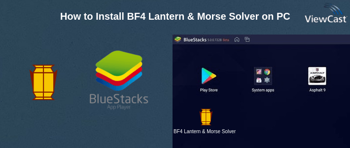 How to Install BF4 Lantern & Morse Solver on PC