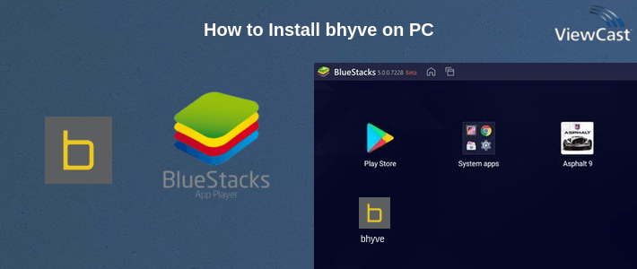 How to Install bhyve on PC How to Install bhyve on PC