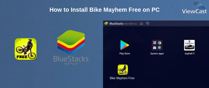 How to Install Bike Mayhem Free on PC How to Install Bike Mayhem Free on PC