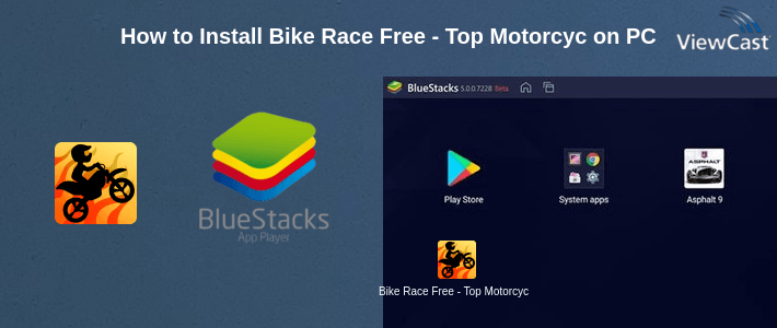 How to Install Bike Race Free - Top Motorcycle Racing Games on PC