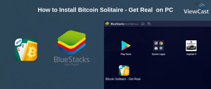 How to Install Bitcoin Solitaire - Get Real Free Bitcoin! on PC