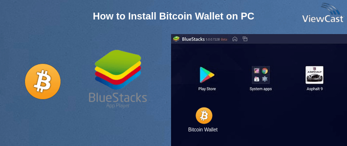 How to Install Bitcoin Wallet on PC