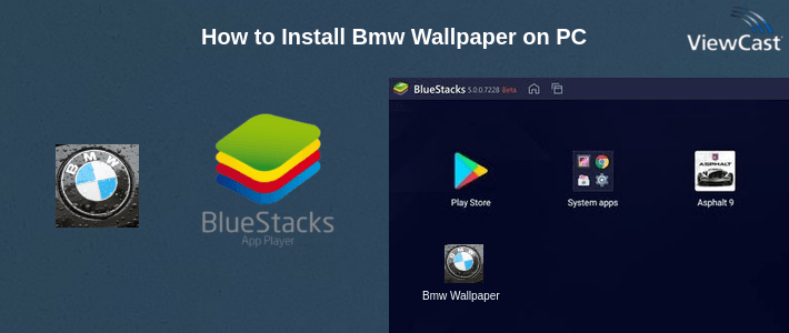 How to Install Bmw Wallpaper on PC How to Install Bmw Wallpaper on PC