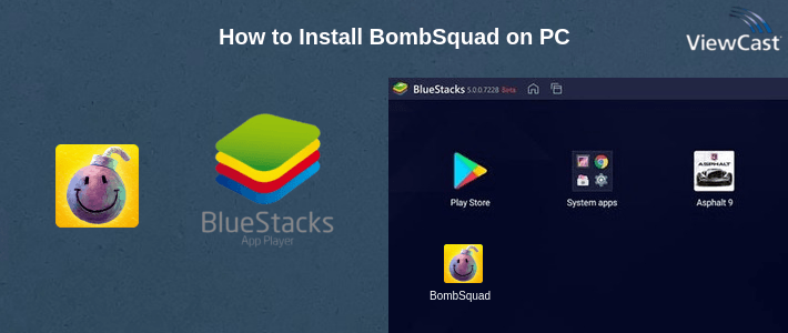 How to Install BombSquad on PC