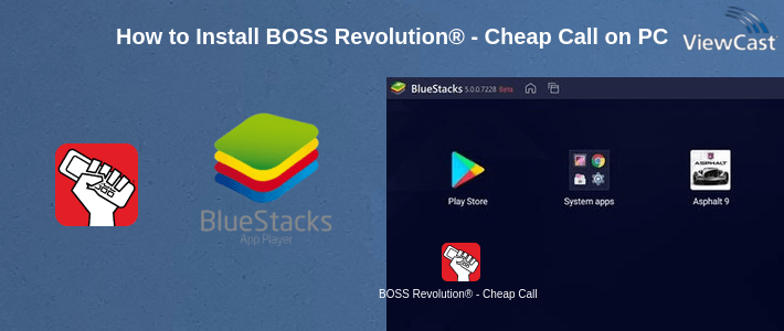 How to Install BOSS Revolution® - Cheap Calls on PC
