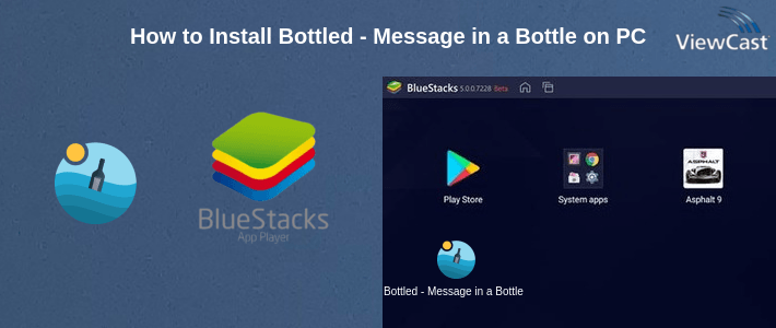 How to Install Bottled - Message in a Bottle on PC How to Install Bottled - Message in a Bottle on PC