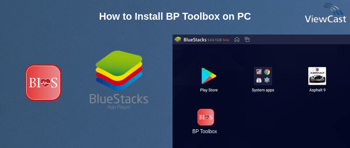 How to Install BP Toolbox on PC