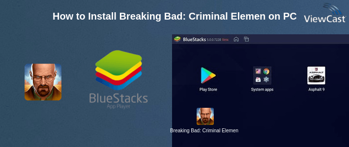 How to Install Breaking Bad: Criminal Elements on PC How to Install Breaking Bad: Criminal Elements on PC