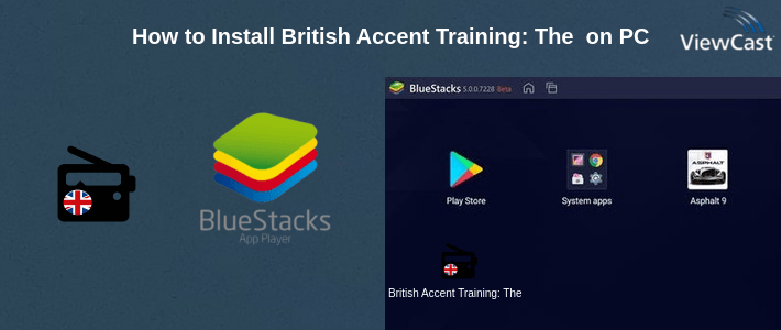 How to Install British Accent Training: The 1,000-Word Challenge on PC