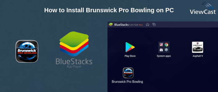 How to Install Brunswick Pro Bowling on PC