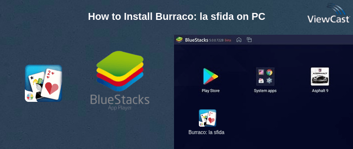 How to Install Burraco: la sfida on PC How to Install Burraco: la sfida on PC