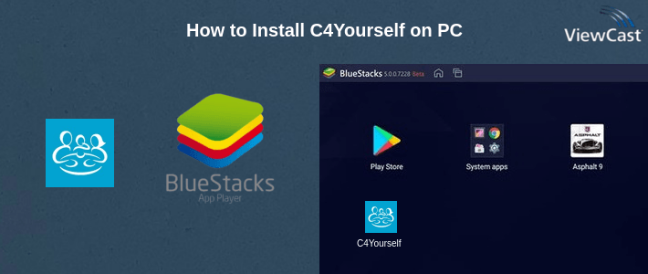 How to Install C4Yourself on PC How to Install C4Yourself on PC