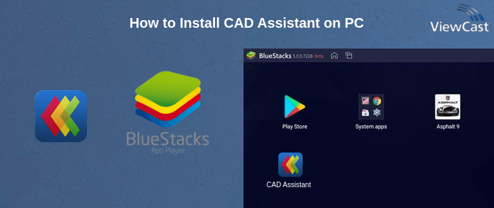How to Install CAD Assistant on PC