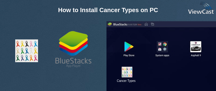 How to Install Cancer Types on PC