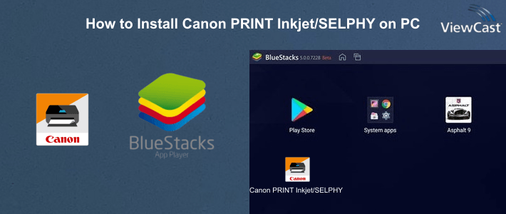 How to Install Canon PRINT Inkjet/SELPHY on PC How to Install Canon PRINT Inkjet/SELPHY on PC
