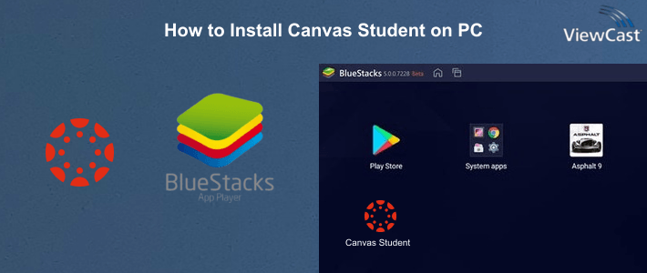 How to Install Canvas Student on PC How to Install Canvas Student on PC