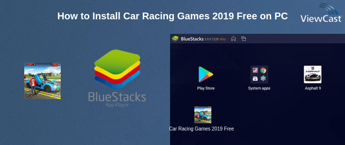 How to Install Car Racing Games 2019 Free on PC How to Install Car Racing Games 2019 Free on PC