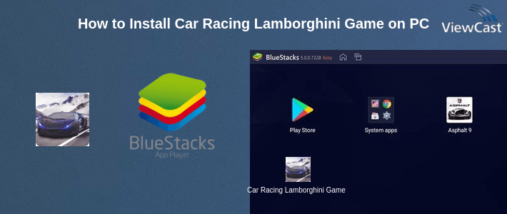 How to Install Car Racing Lamborghini Game on PC How to Install Car Racing Lamborghini Game on PC