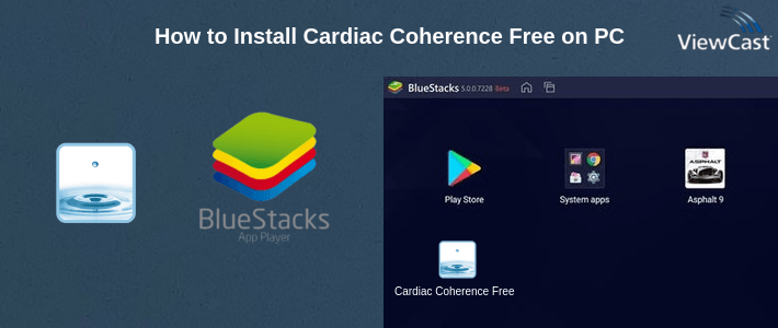 How to Install Cardiac Coherence Free on PC