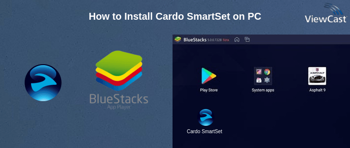 How to Install Cardo SmartSet on PC