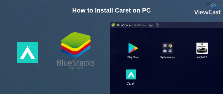 How to Install Caret on PC