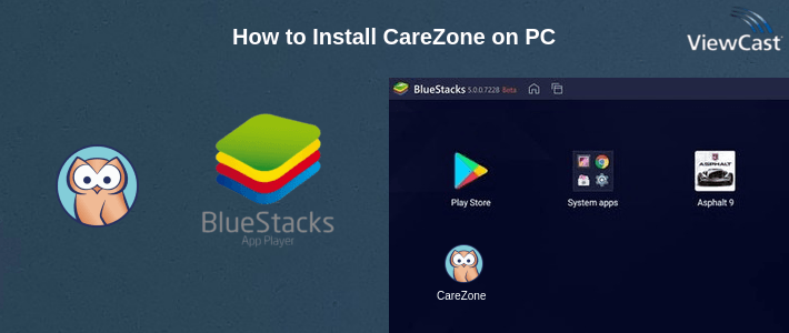 How to Install CareZone on PC How to Install CareZone on PC