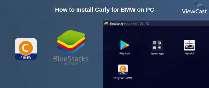 How to Install Carly for BMW on PC How to Install Carly for BMW on PC